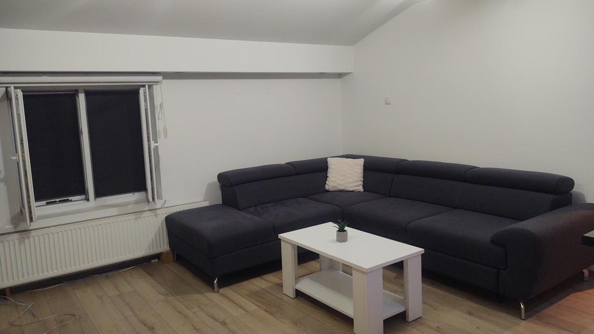 Apartman Big Νόβι Σαντ Εξωτερικό φωτογραφία